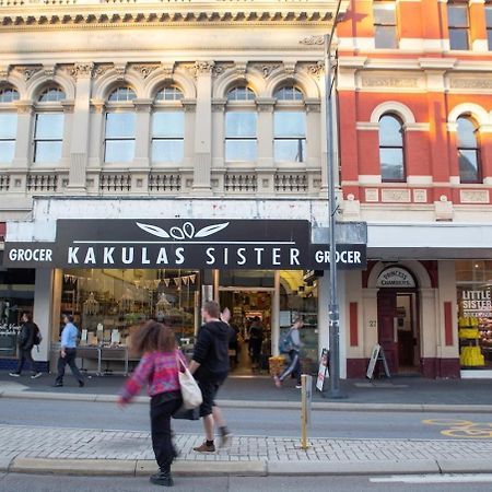 Central Fremantle Lifestyle Walk To Markets & Cafe ภายนอก รูปภาพ