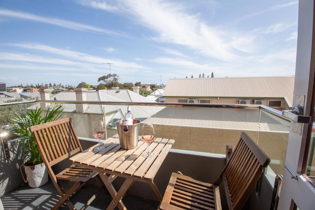 Central Fremantle Lifestyle Walk To Markets & Cafe ภายนอก รูปภาพ
